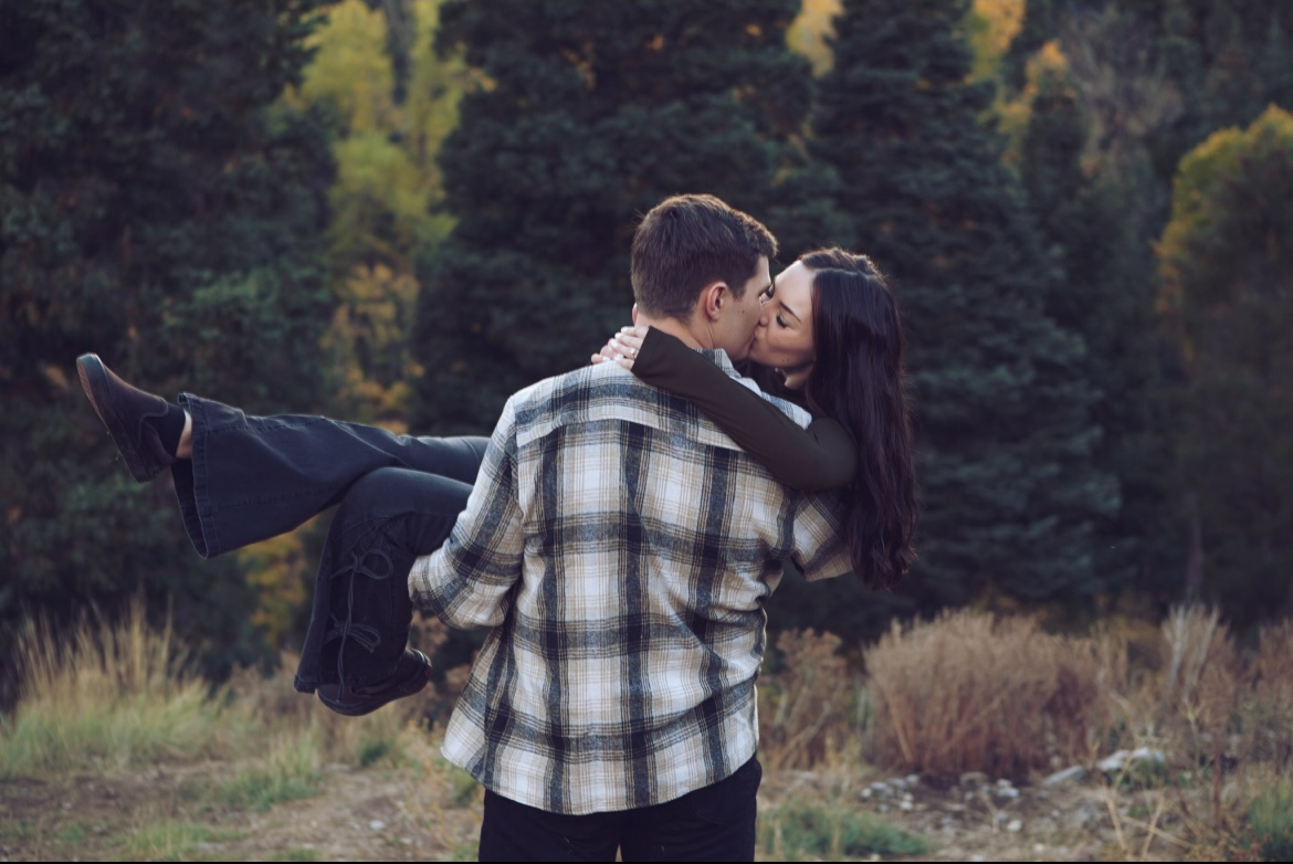 Carter and Aimsleigh